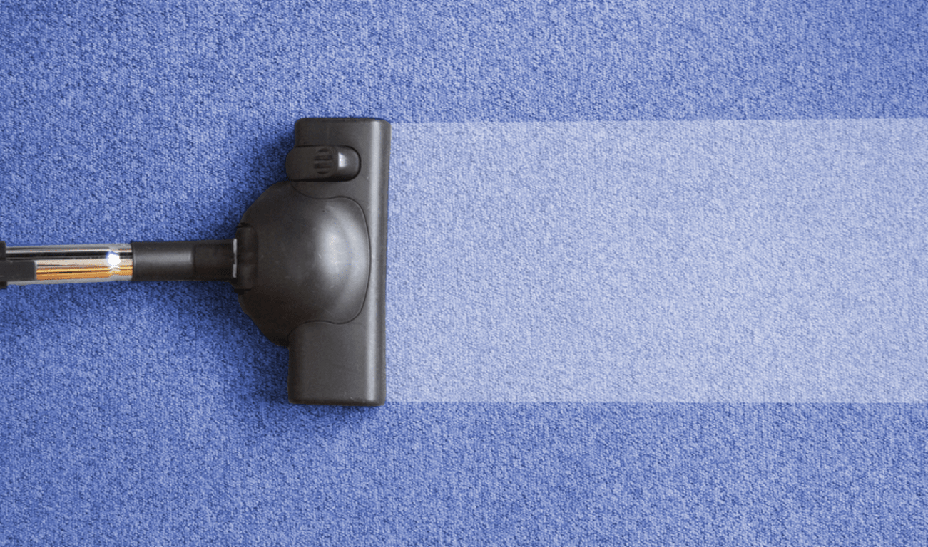 RESIDENTIAL CLEANING